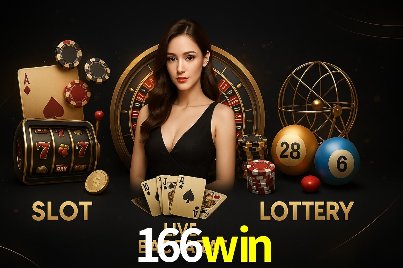 Jackpot Winner